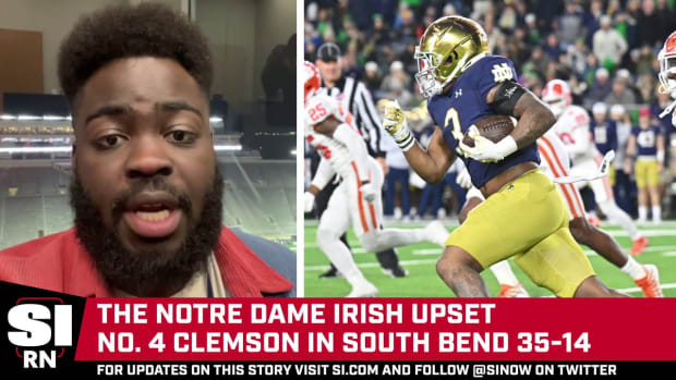 110522-Notre Dame Downs Clemson